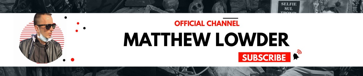 Matthew Lowder Official (Profile 2)
