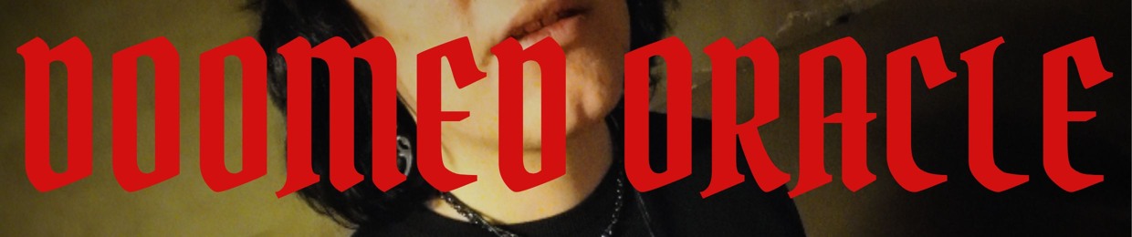 DOOMED ORACLE