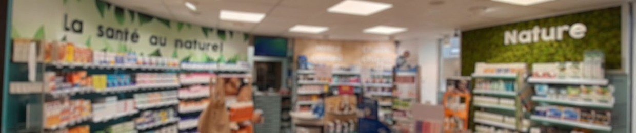Pharmacie du Gulf Stream