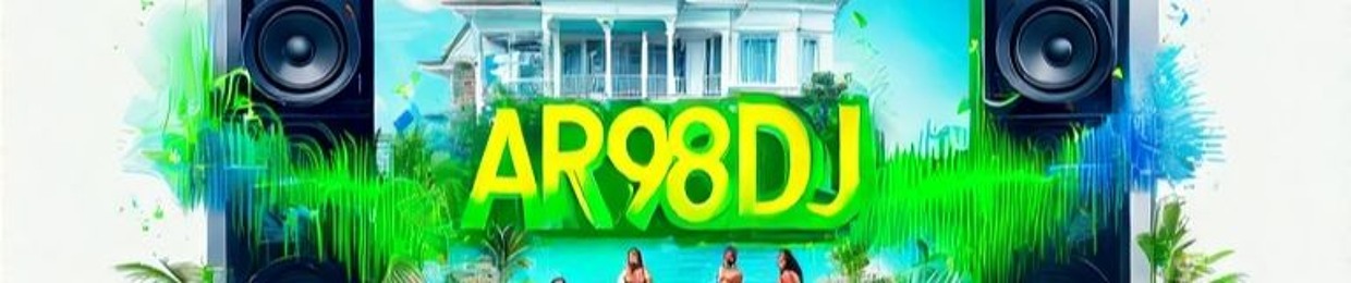 Beats by AR98