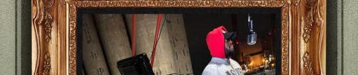 Mkerecordingfactory Antwan islands