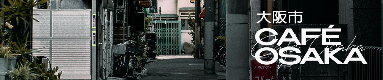 Café Osaka