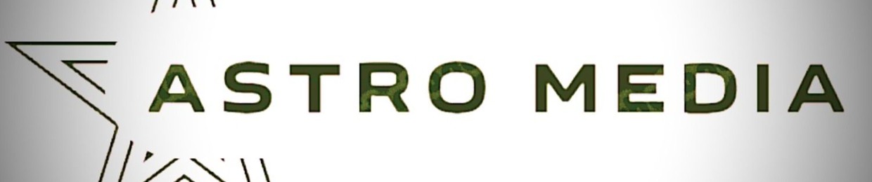 Astro media
