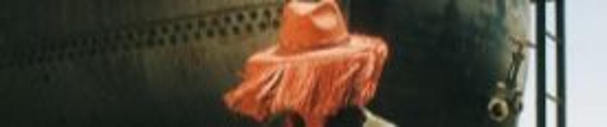 Red Leather Archive