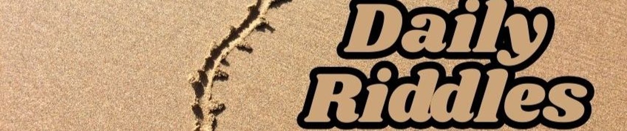 Daily Riddles