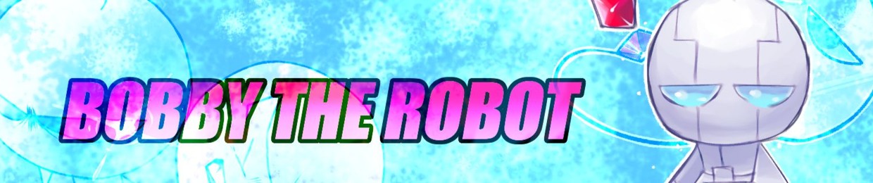 Bobby The Robot