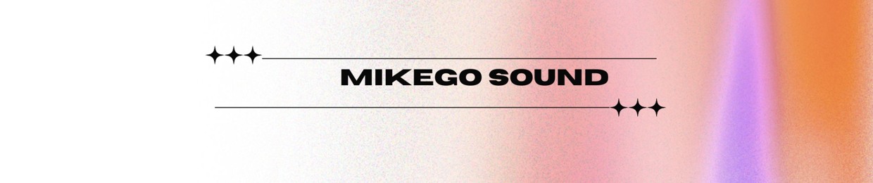 MIKEGO SOUND