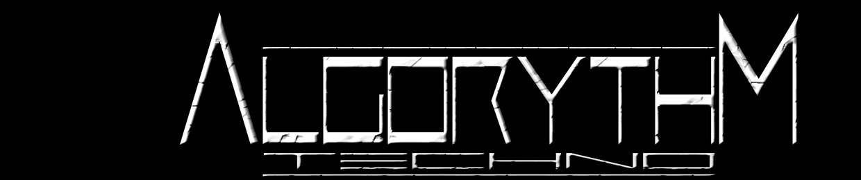 Algorythm_Techno