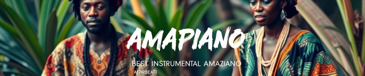 amapiano type beat