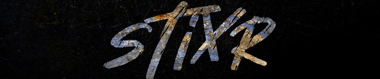 STIXR