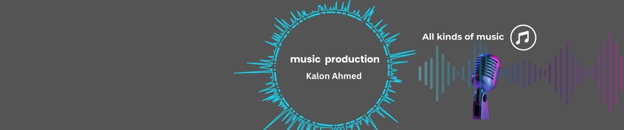 Kalon Ahmed