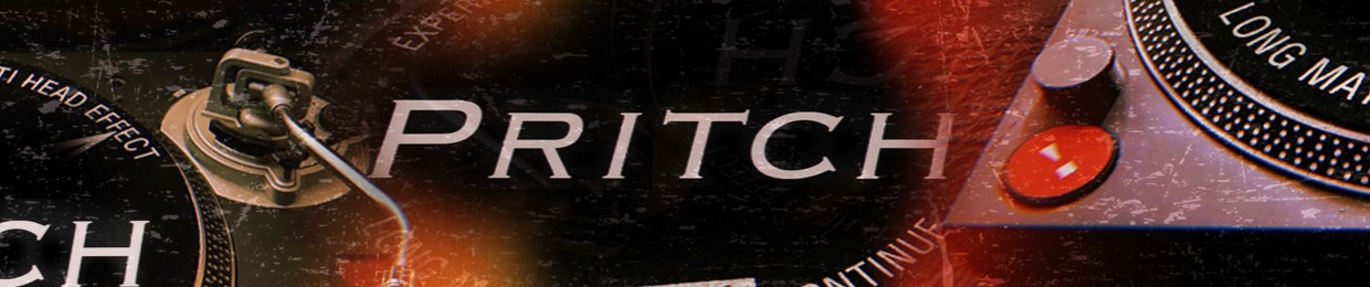 Pritch