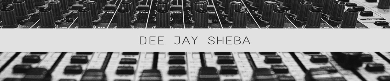 Dj Sheba