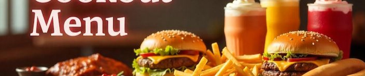 cookout menu