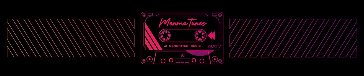 MenmaTunes