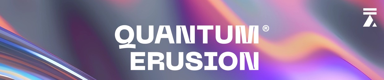 quantum erusion