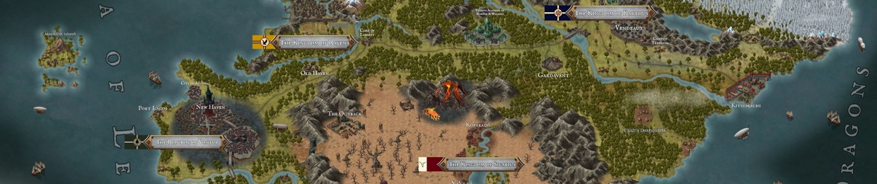 The Solarian Chronicles