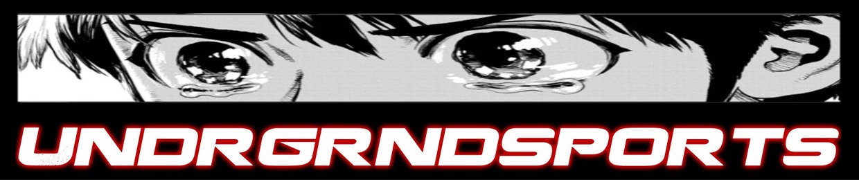 UNDRGRNDSPORTS