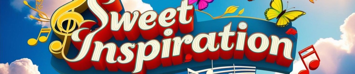 Sweet Inspiration