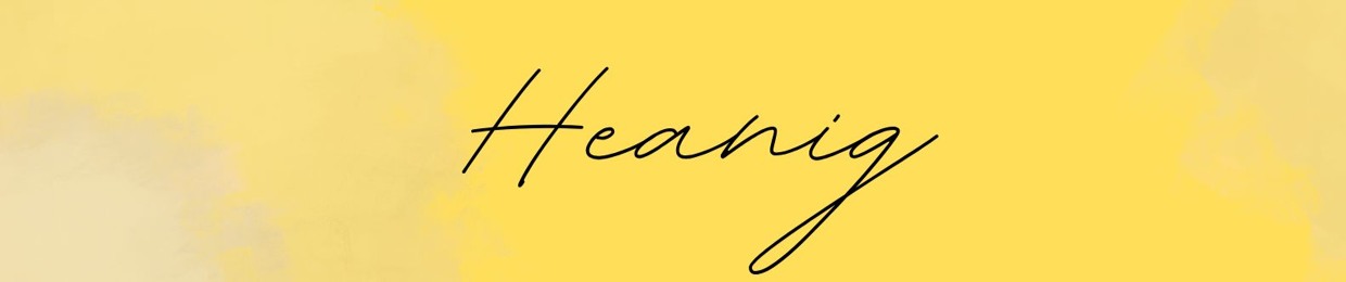 Heanig
