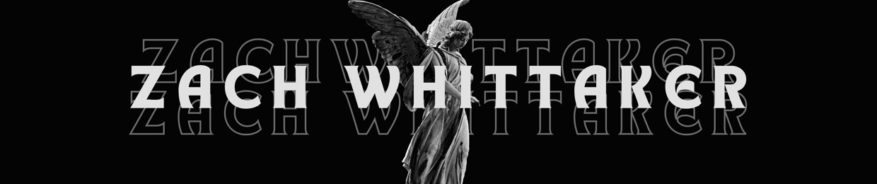 Zach Whittaker