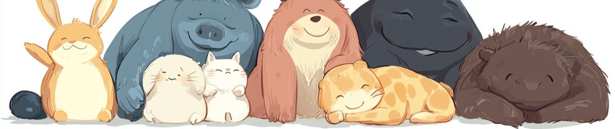 lofi zoo