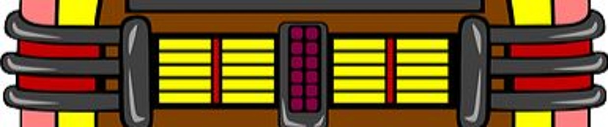 OLDIES -JUKEBOX STATION