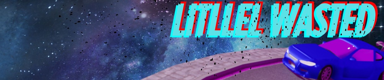 litllel wasted
