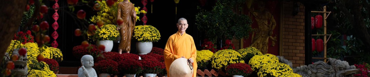 Thích Khải Thành