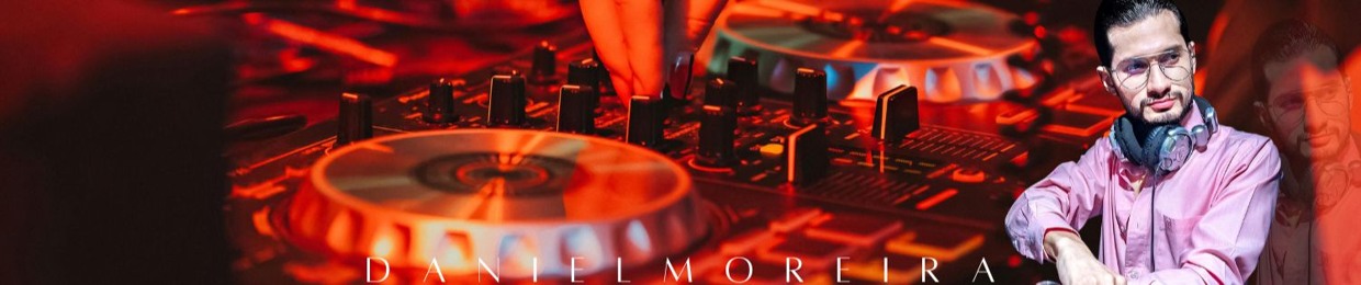Dj Daniel Moreira Oficial