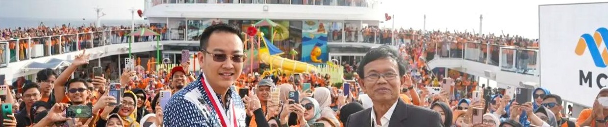 Hendra Thiemailattu MCI