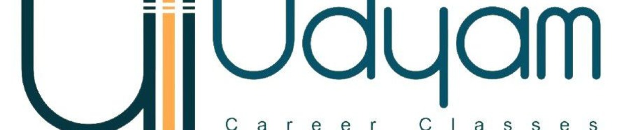 Udyam Classes