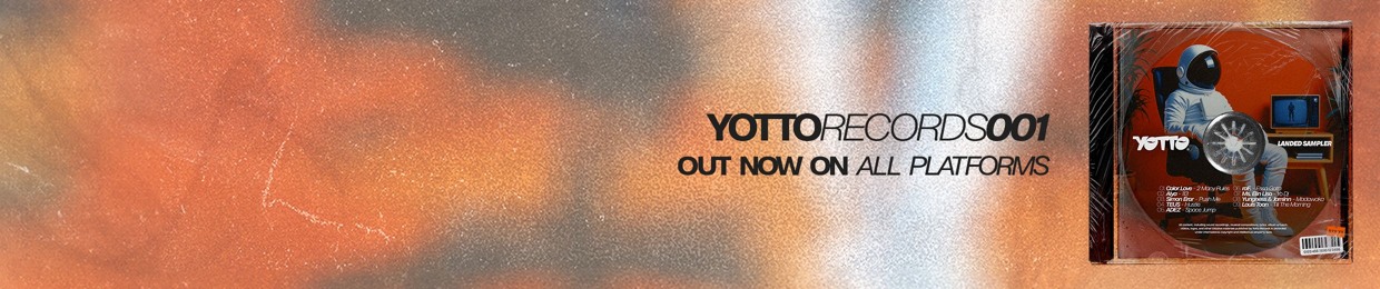 Yotto Records
