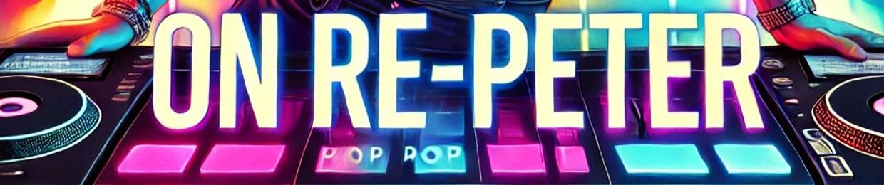 Music on rePETER