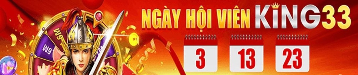 KING33