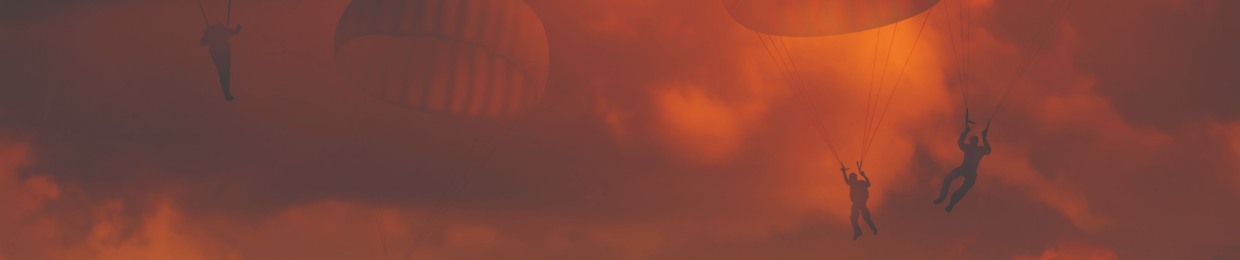 The Isolated Brigade