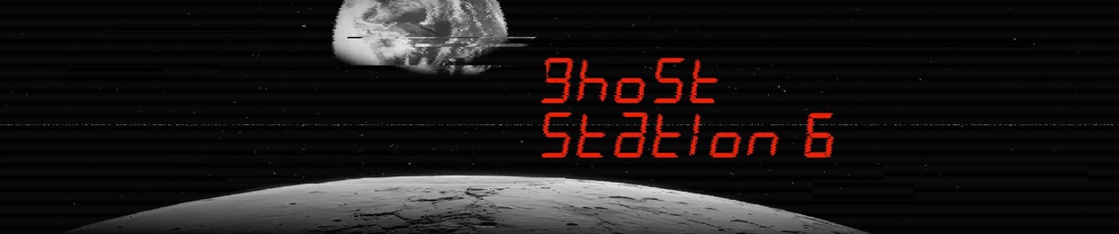 Ghost Station 6