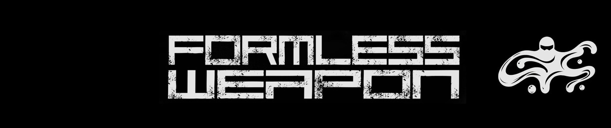 Formless Weapon