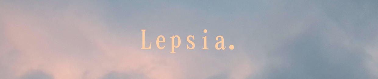 Lepsia.