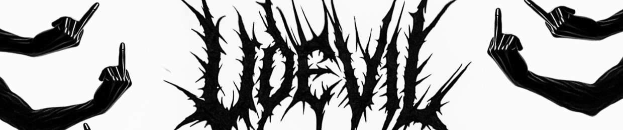 udevil