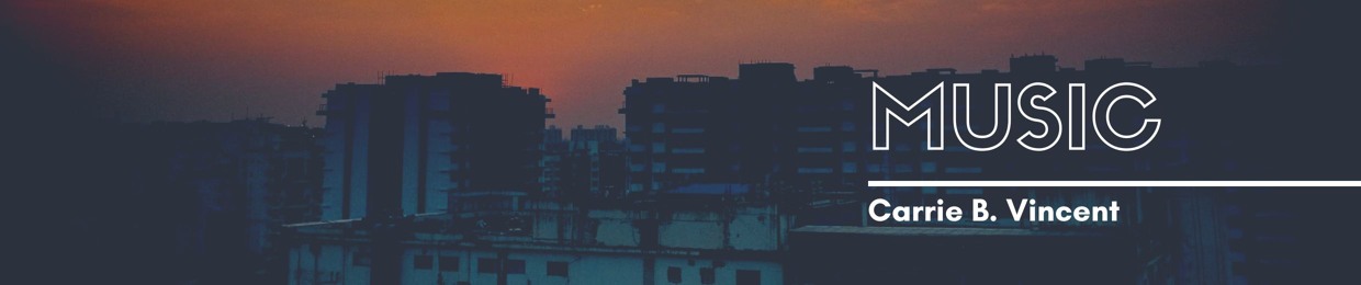 Carrie B. Vincent