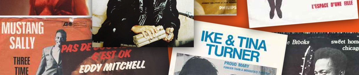 Jukebox Connexion