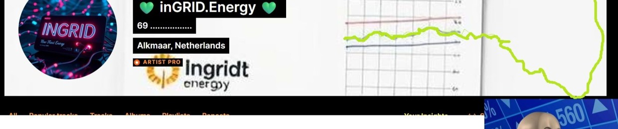 💚 inGRID.Energy 💚