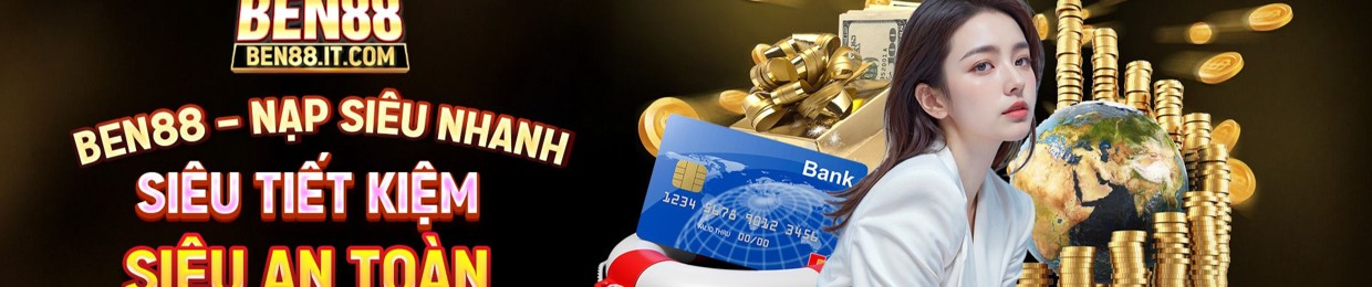 BEN88 – Đăng Ký Tải App Cổng Game Ben 88 +99K