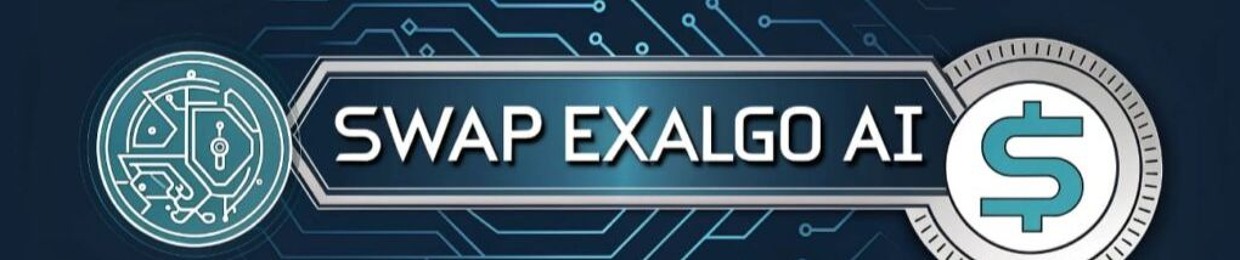 Swap Exalgo AI