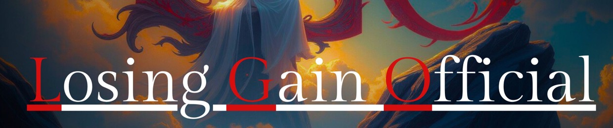 Losing Gain Official