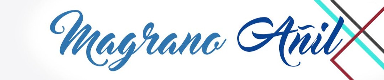 Magrano Añil