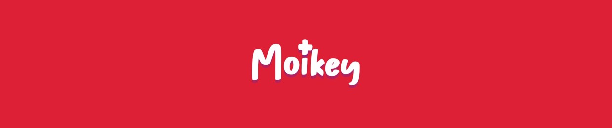Moikey+