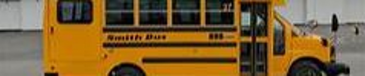 Back Of The Short Bus