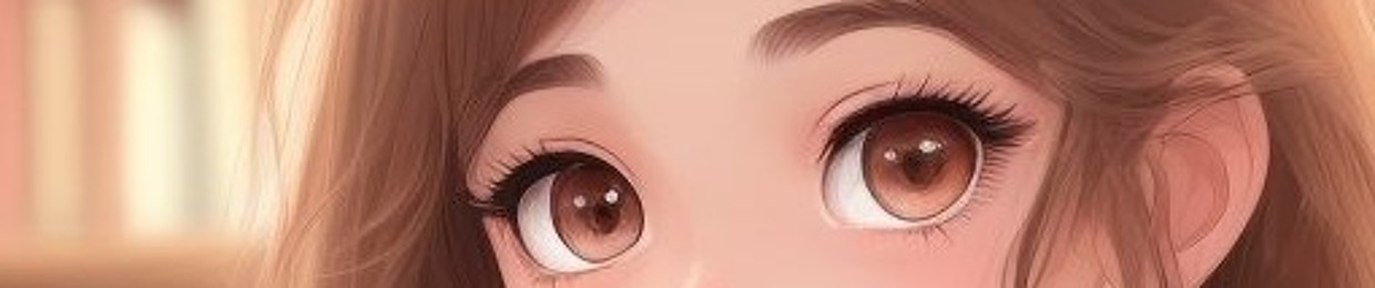Eva (Cabin 3, 7 and 13 mix girlie)